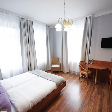 Hotel Wurster Kroog Bremerhaven Esterno foto