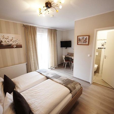 Hotel Wurster Kroog Bremerhaven Esterno foto