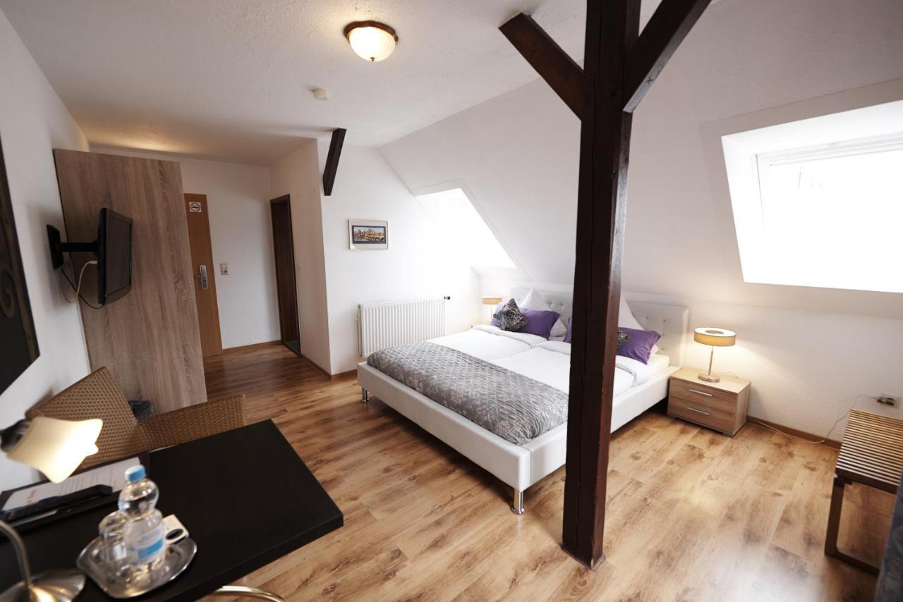 Hotel Wurster Kroog Bremerhaven Esterno foto