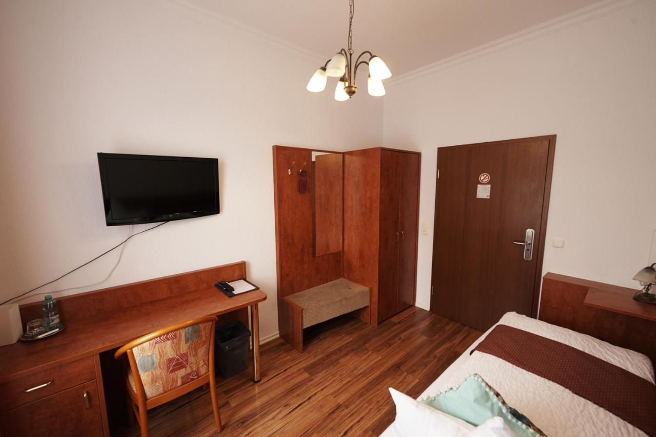 Hotel Wurster Kroog Bremerhaven Esterno foto