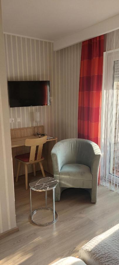 Hotel Wurster Kroog Bremerhaven Esterno foto