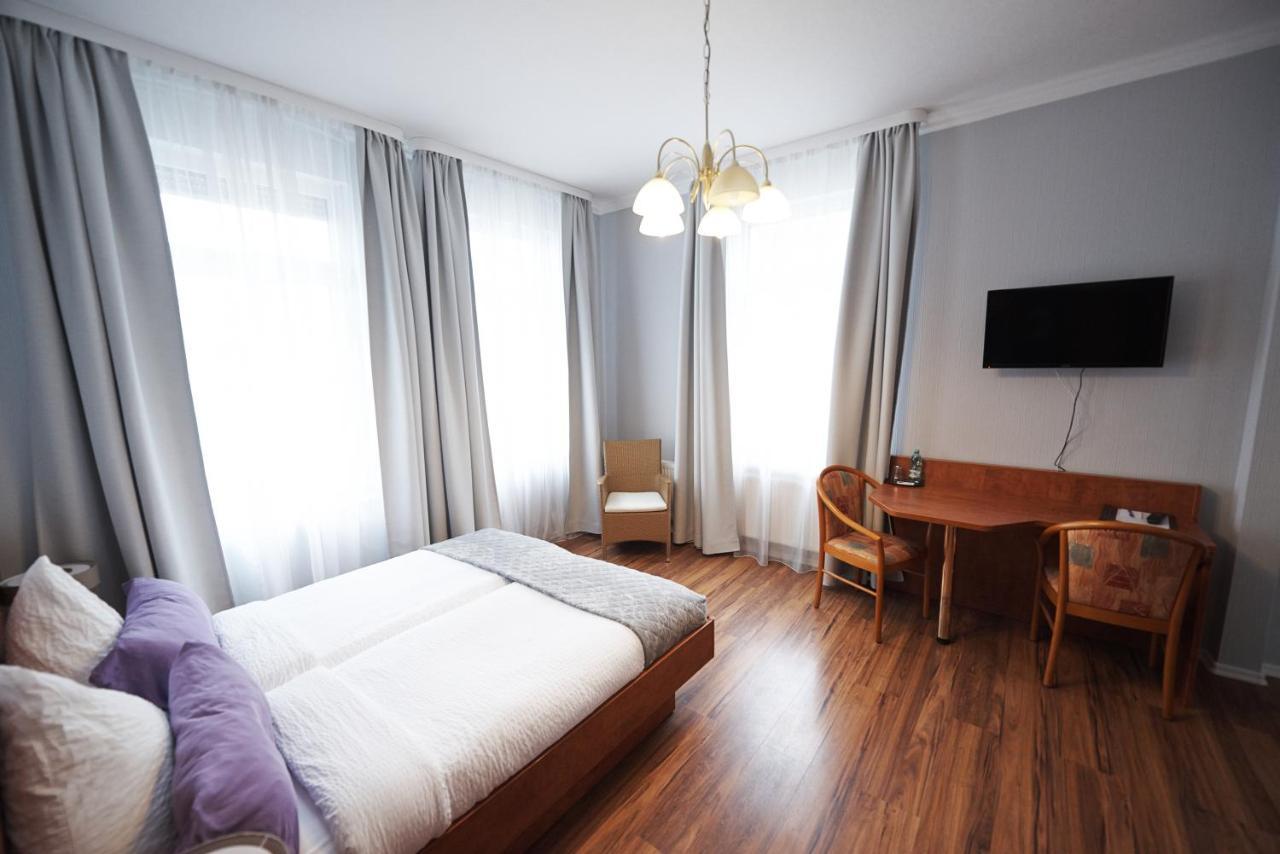 Hotel Wurster Kroog Bremerhaven Esterno foto