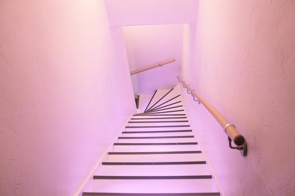 Hotel Wurster Kroog Bremerhaven Esterno foto