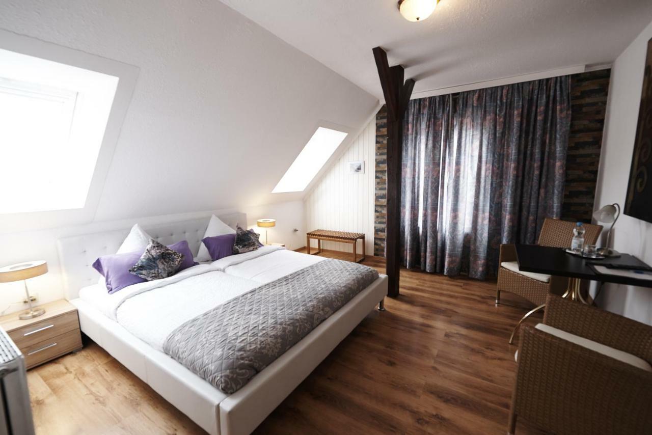 Hotel Wurster Kroog Bremerhaven Esterno foto
