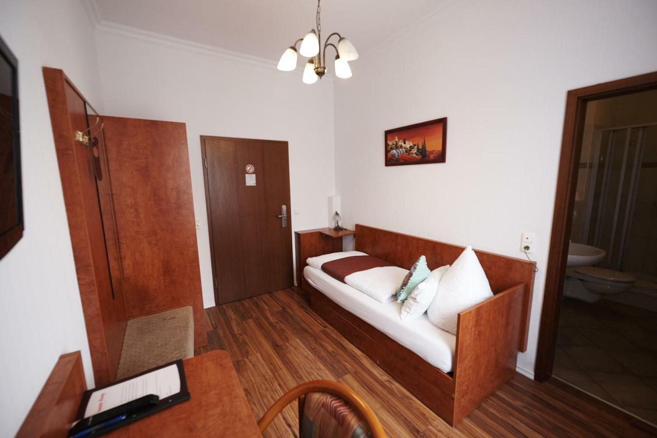 Hotel Wurster Kroog Bremerhaven Esterno foto