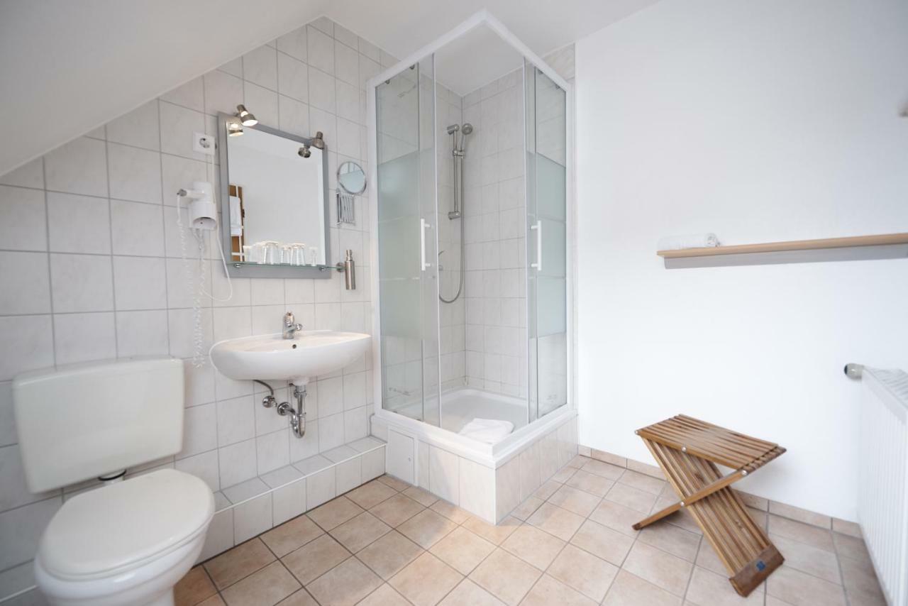 Hotel Wurster Kroog Bremerhaven Esterno foto