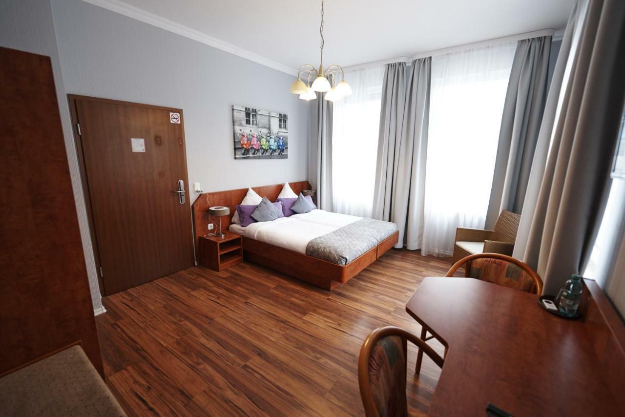 Hotel Wurster Kroog Bremerhaven Esterno foto